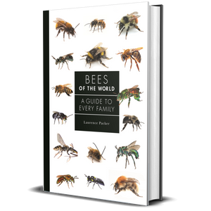Bees of the World: A Guide to Every Family