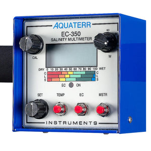 Aquaterr Digital Meters Series 350