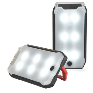 Coleman Multi-Panel LED Lamps