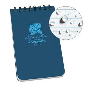 Rite in the Rain Top-Spiral Notebooks
