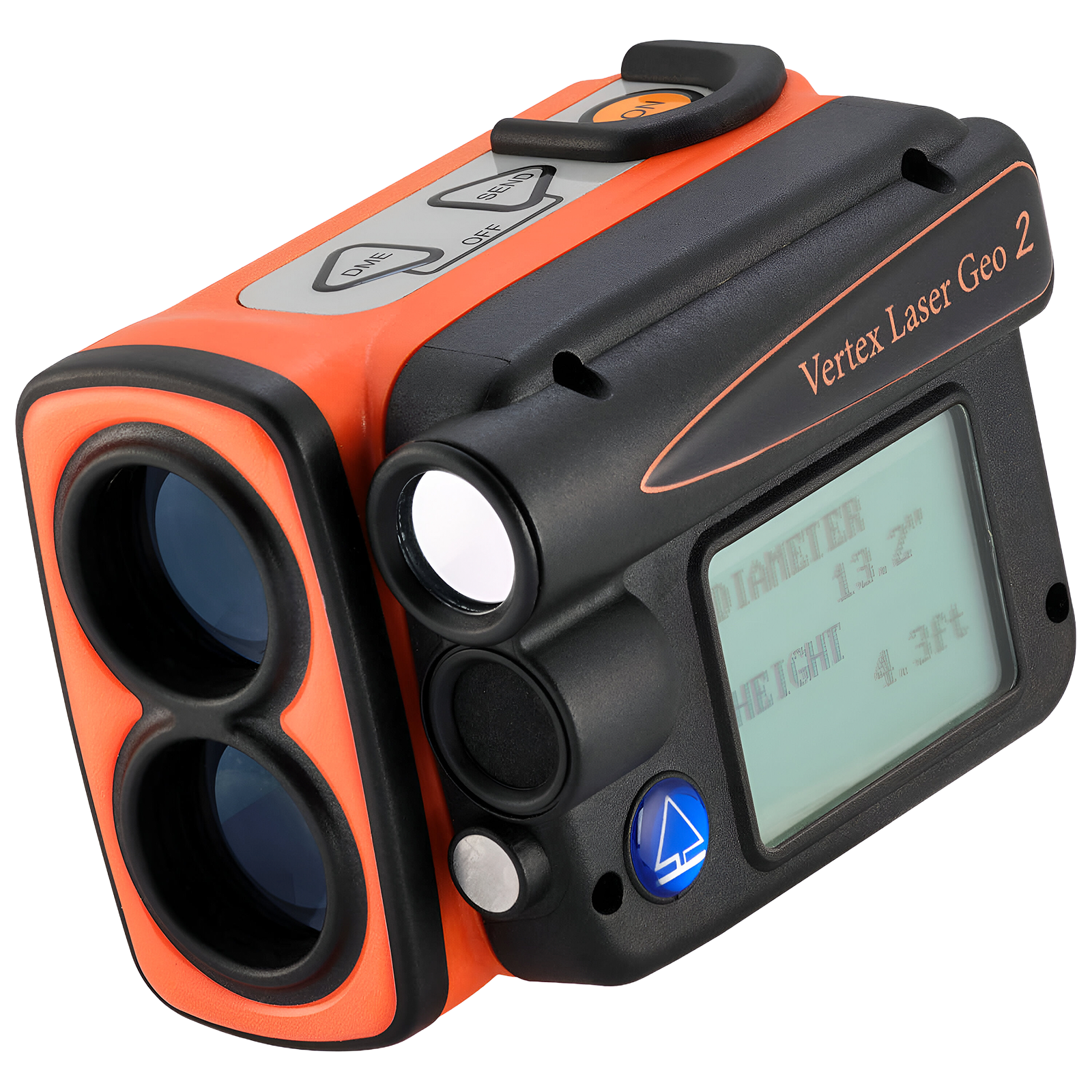 Haglöf Vertex Laser GEO 2 Hypsometer with T4 Transponder