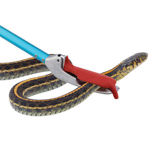 Midwest Tongs Collapsible Gentle Giant Snake Tongs