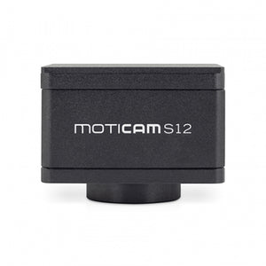 Moticam Microscope Camera S12 12 MP