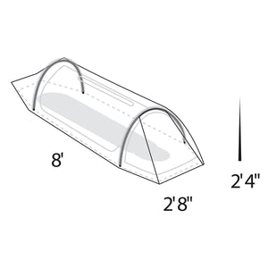 Eureka Tents! Solitaire FG