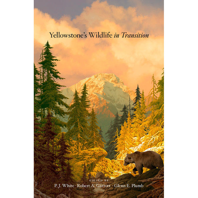 Yellowstone's Wildlife in Transition