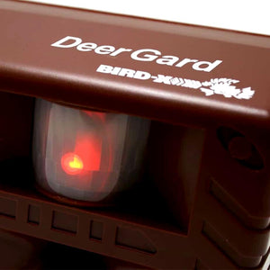 Bird-X Ultrasonic  Deer Gard Repeller (Up to 371 m²)