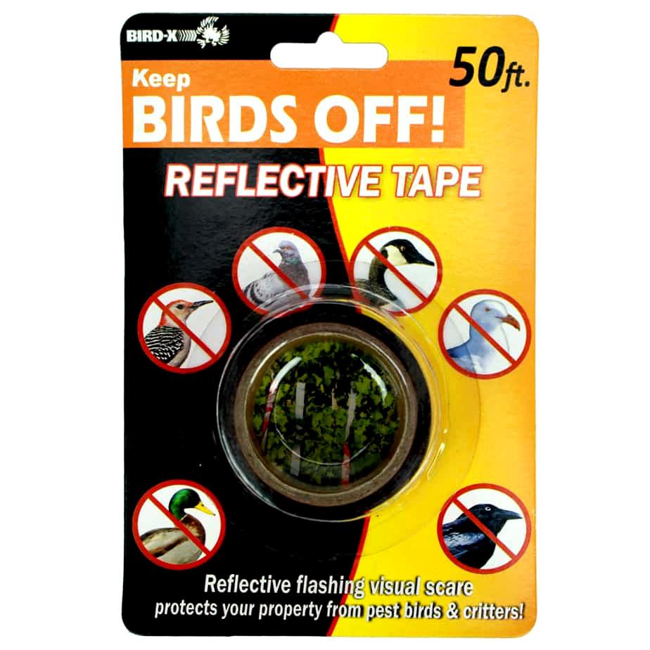 Bird-X Reflective Tape