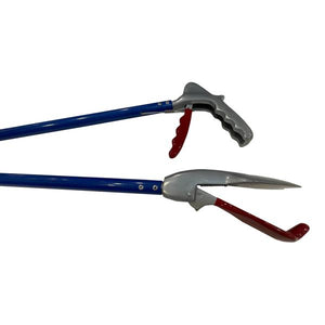B-Tools Collapsible Gentle Giant Snake Tongs