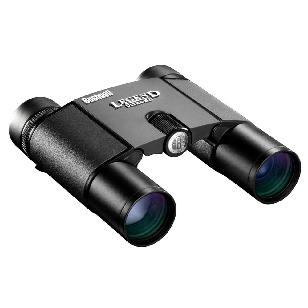 Bushnell Ultra Legend Black Binoculars