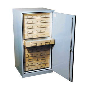 Model 2512S Cornell University Insect Cabinet