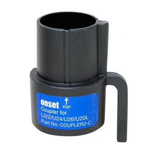 Onset Couplers for Data Loggers