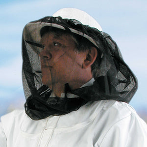 Veils for Suits for Beekeeping