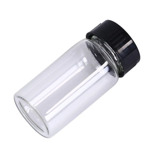 Glass Vials with Polyseal Caps - 20 ml