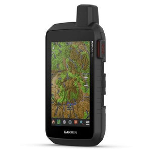 Garmin Serie 700 Handheld GPS Navigators