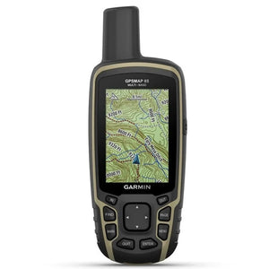 Handheld GPS Garmin GPSMAP 65 Series