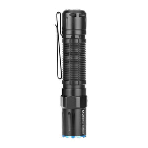 Olight M2R Pro Warrior 1800 Lumens Rechargeable Tactical Flashlight with Magnetic USB
