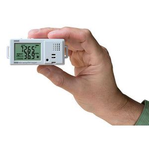 Onset HOBO Temperature and Relative Humidity Data Logger Bluetooth