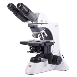 Microscópios Motic Série BA410E