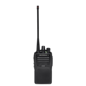 Motorola VX-261 Portable Analog Radios