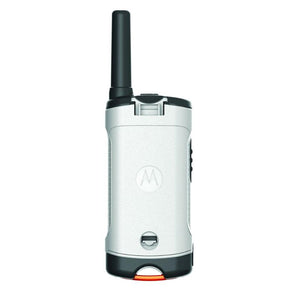 Motorola Talkabout T260 Radios Up to 25 Miles / 40 km x 2 u.