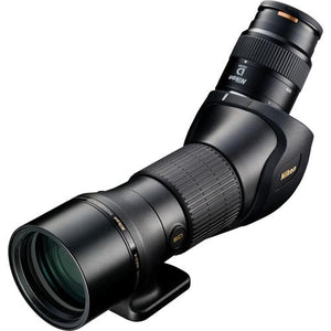 Nikon Monarch 60 ED-A Angled 16-48 x 60 mm