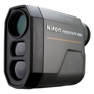 Nikon ProStaff 1000i Laser Rangefinder
