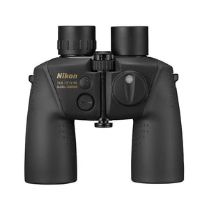 Nikon Oceanpro CF Global Compass 7x50 Binoculars