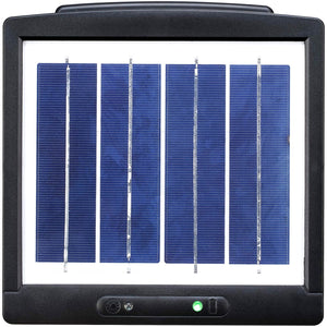 Solar Charger for AAA, AA & 9VSunway Solar Rechargeable Batteries Charger for AAA, AA & 9V Rechargeable Batteries