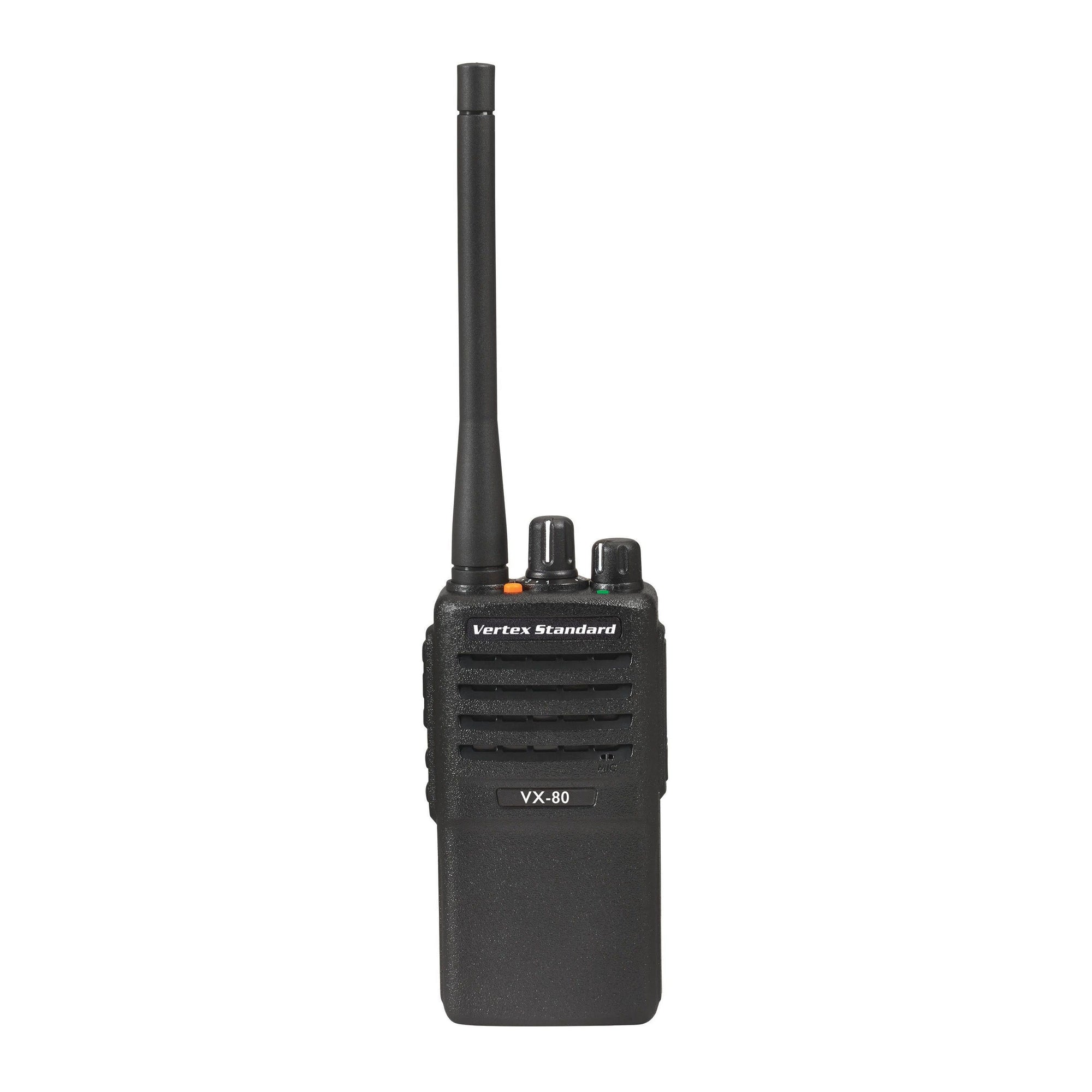 Motorola VX-80 Portable Analog Radios