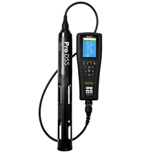 YSI ProDSS Multiparameter Water Quality Meter