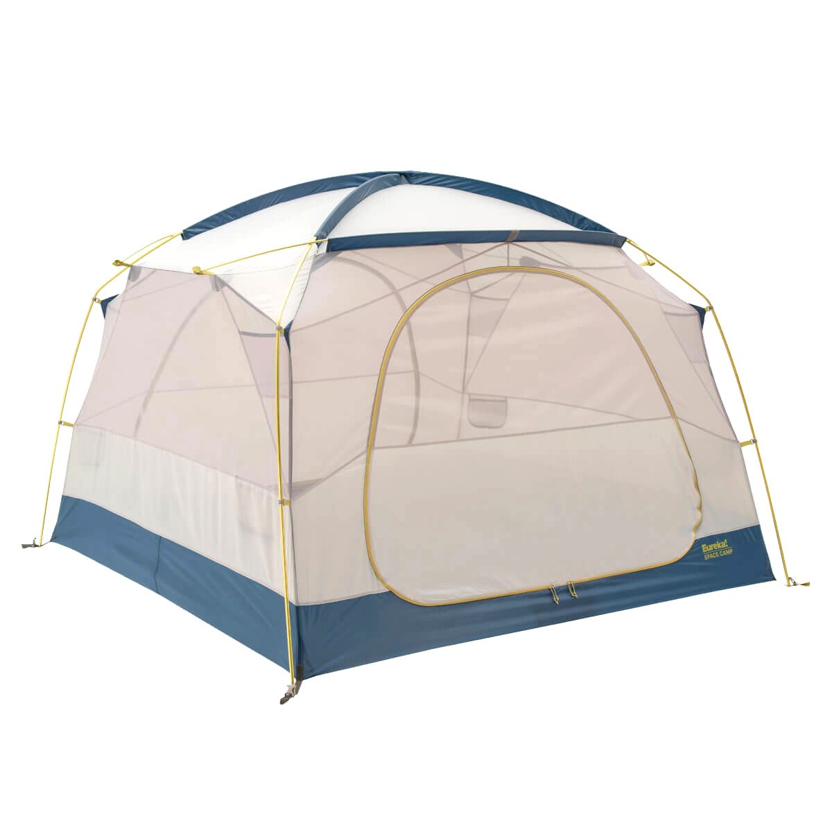 Eureka Tents! Space Camp