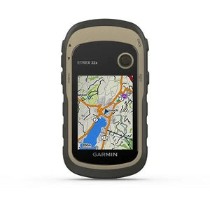 Garmin eTrex GPS Serie eTrex 22x & 32x