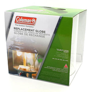 Coleman Globe Straight Camping Lanterns