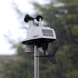 Wireless Weather Station Davis Vantage Vue®