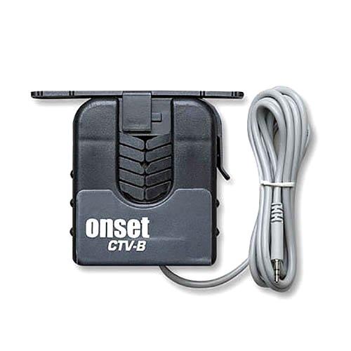 Onset Amp Split-Core AC Sensor