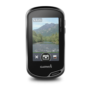 Garmin Serie Oregon 750 Handheld GPS Navigators