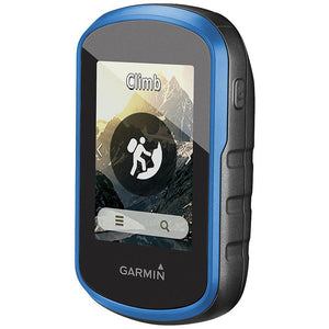 Garmin eTrex Touch 25 Series Handheld GPS