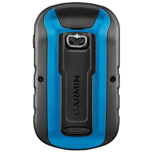 Garmin eTrex Touch 25 Series Handheld GPS - Discontinued