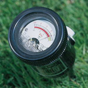Kelway Soil pH and Moisture Meter
