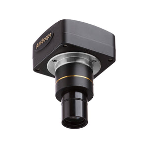 USB 2.0 Digital Cameras for Amscope C-Mount Microscopes with Reduction Lenses