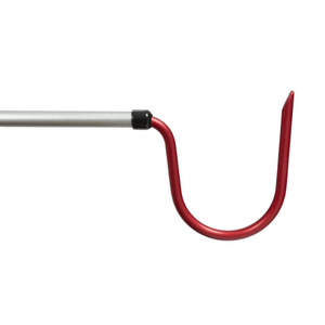 Midwest Tongs Collapsible Snake Hooks 40 in