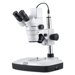 Motic Digital Stereo Microscope DM-143-FBGG