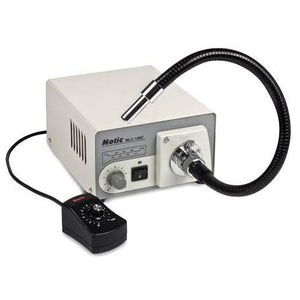 Motic Fiber Optic Illuminator for Stereo Microscopes