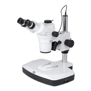 Motic SMZ-168 Trinocular Stereo Microscopes