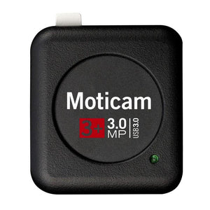 Moticam Plus Series Microscope Cameras