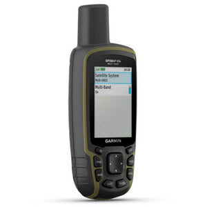 Garmin GPSMAP Serie 65 Handheld GPS Navigators