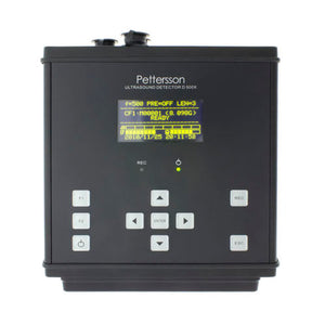 D500X Ultrasound Detector/Recorder