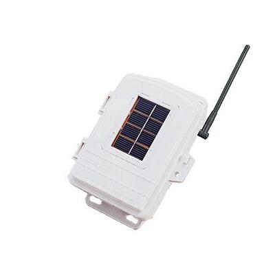 Davis Instruments Wireless Receiver with Solar Power