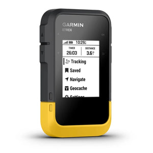 Garmin Serie eTrex SE Handheld GPS Navigators