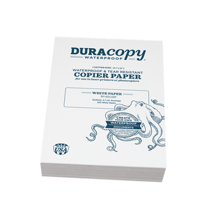 DURACOPY – Laser/Copier Paper x 500 Sheets